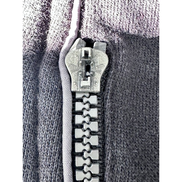 Gorilla Wear Mens XXL Hoodie Full Zip Bodybuilding Weight‎ Lifting Heavy Duty - Picture 6 of 10